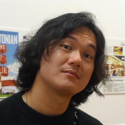 Chris Lee