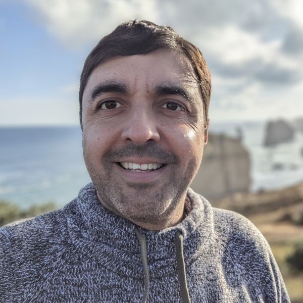 Francisco Cruz